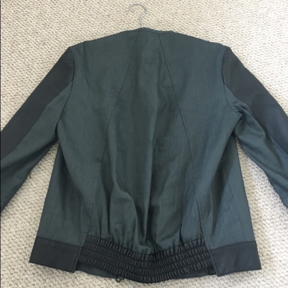 Helmut Lang jacket - Picture 2 of 4