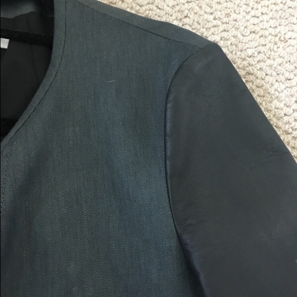 Helmut Lang jacket - Picture 3 of 4
