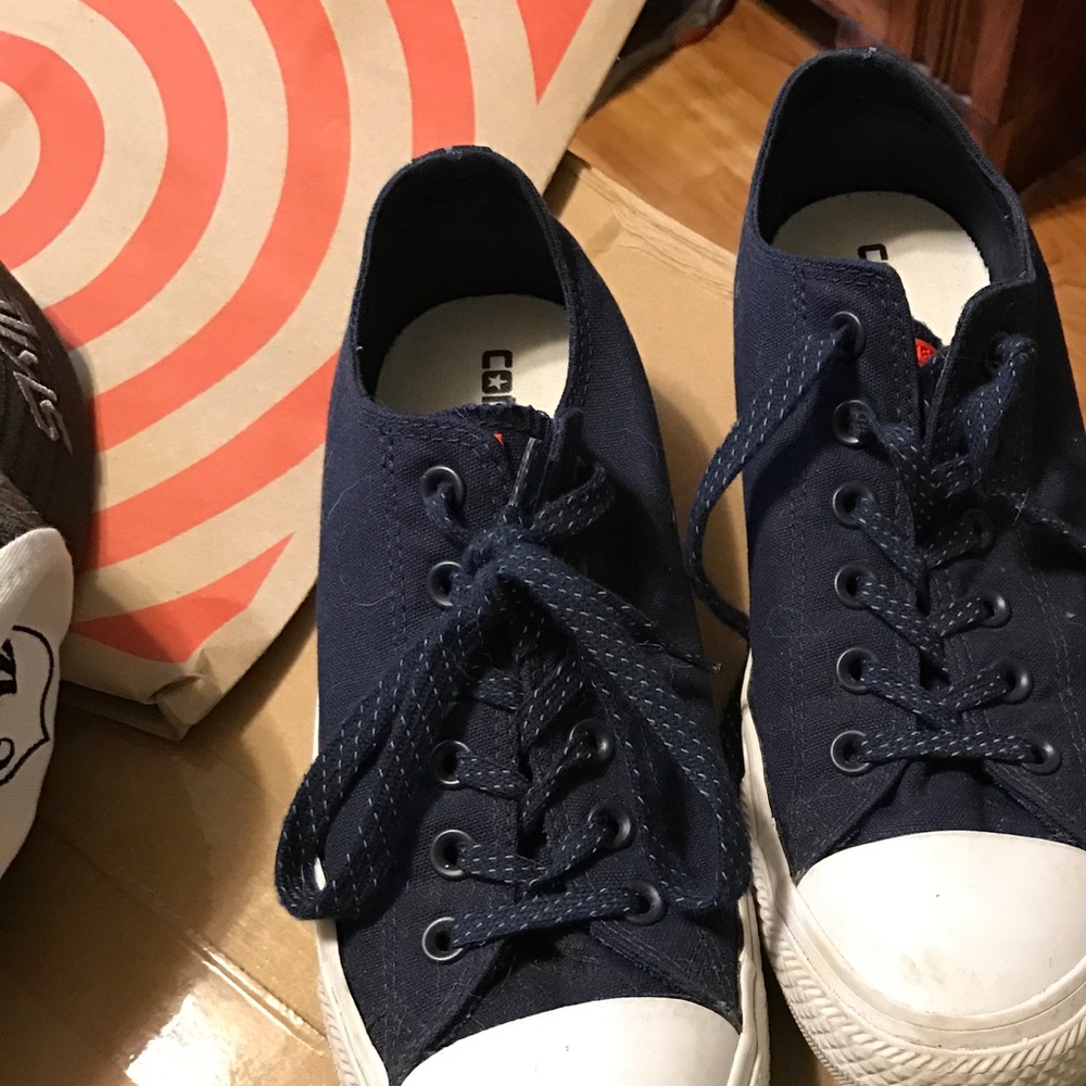 Converse