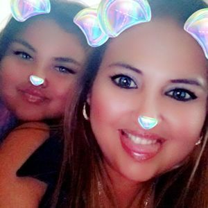 Meet your Posher, Maryann