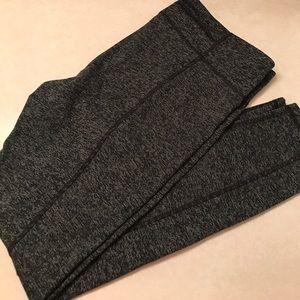 Full Length Workout Legging