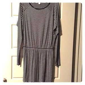 Long sleeve Michael Kors dress