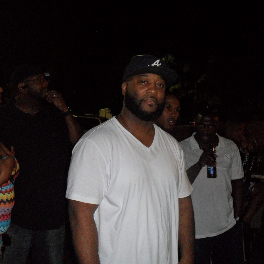 Meet your Posher, Wanza