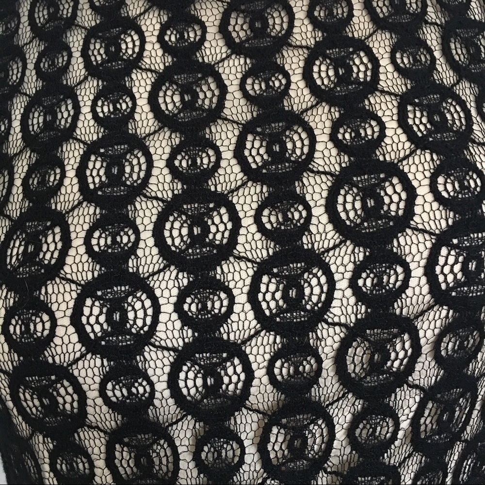Lace Dress - Picture 3 of 3