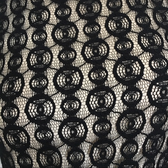 Lace Dress - Picture 3 of 3