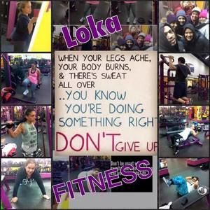 Meet your Posher, Edith