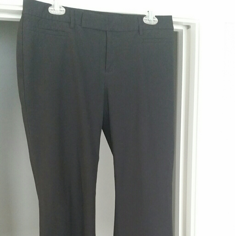 Gap Modern Boot pants