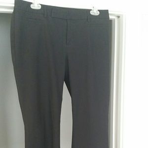 Gap Modern Boot pants
