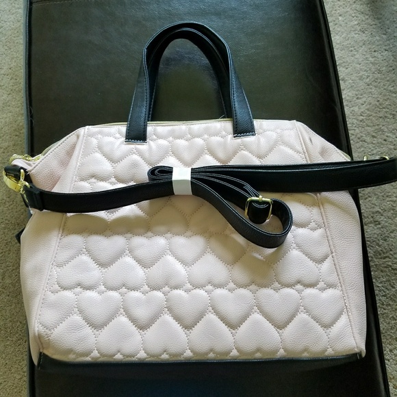 Betsy Johnson now purse - Picture 3 of 3