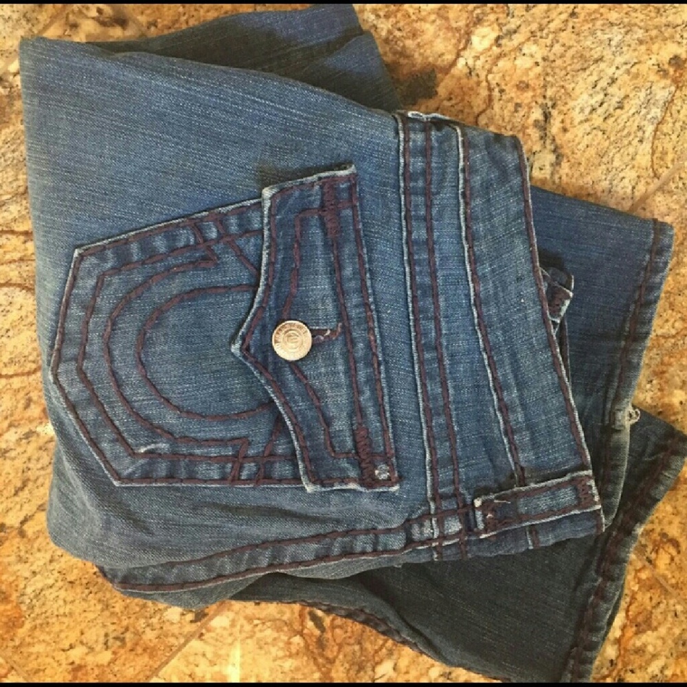 True Religion Jeans