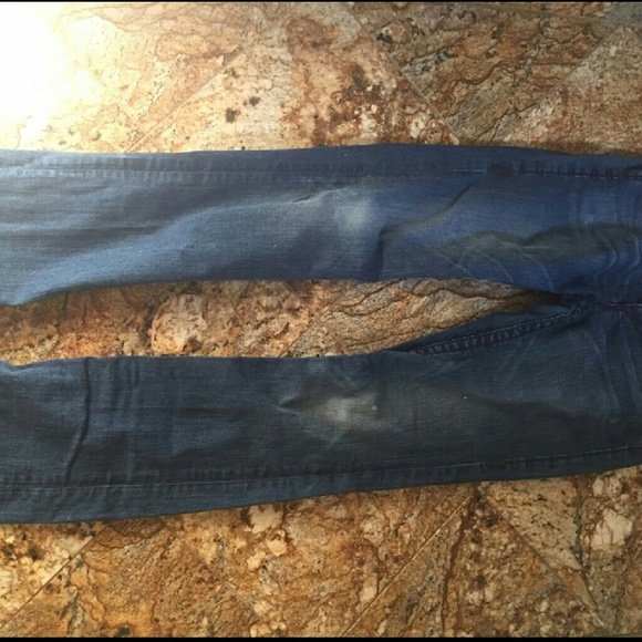 True Religion Jeans - Picture 2 of 4