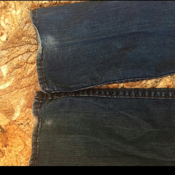 True Religion Jeans - Picture 4 of 4
