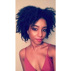 Meet your Posher, Shenelle