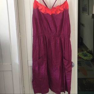 lightweight american eagle sundress