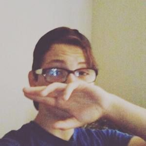 Meet your Posher, Ryan