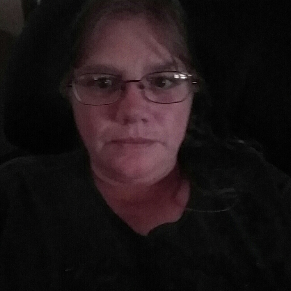 Meet your Posher, Gina