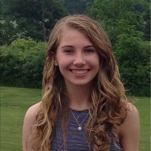 Meet your Posher, Molly