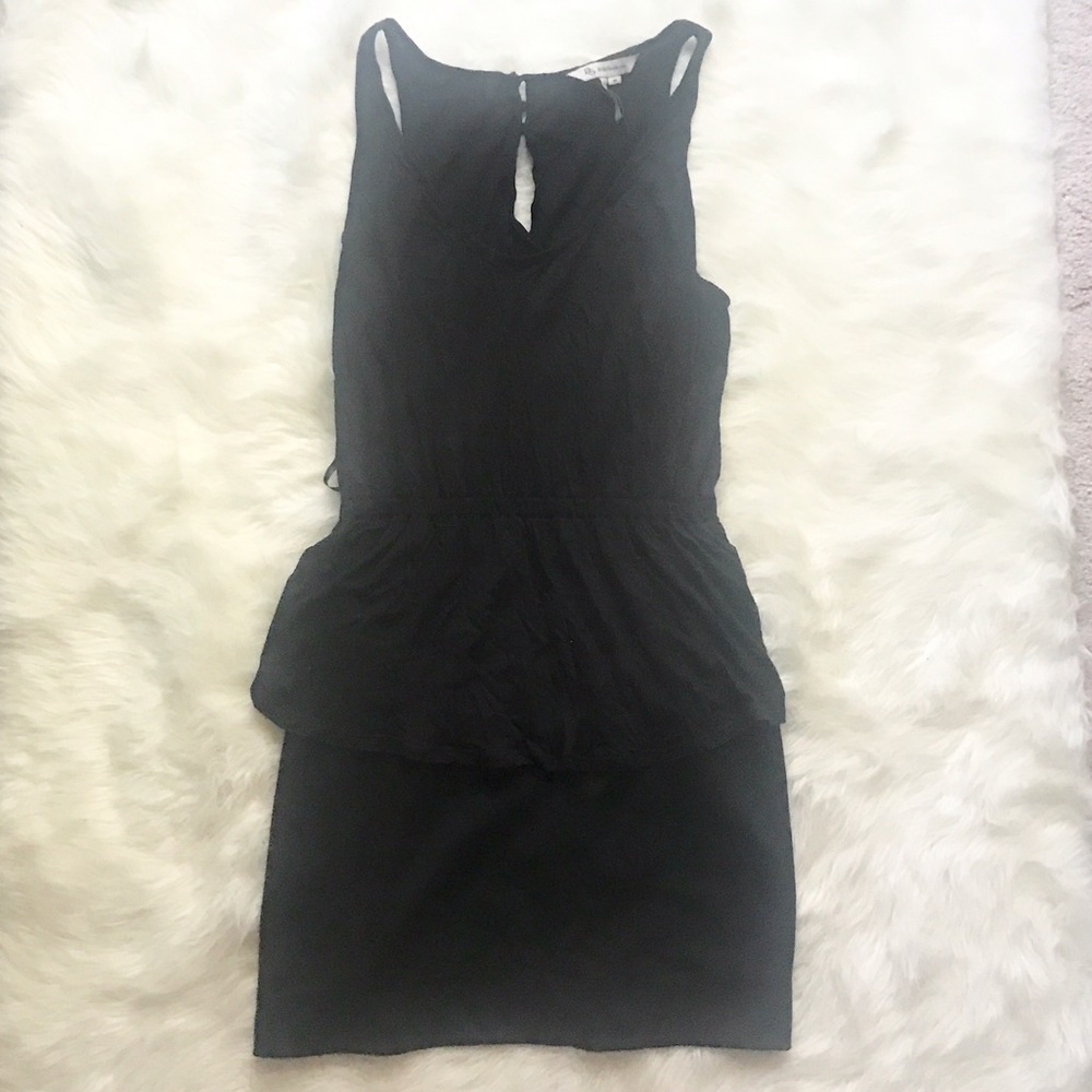 BCBG Black dress