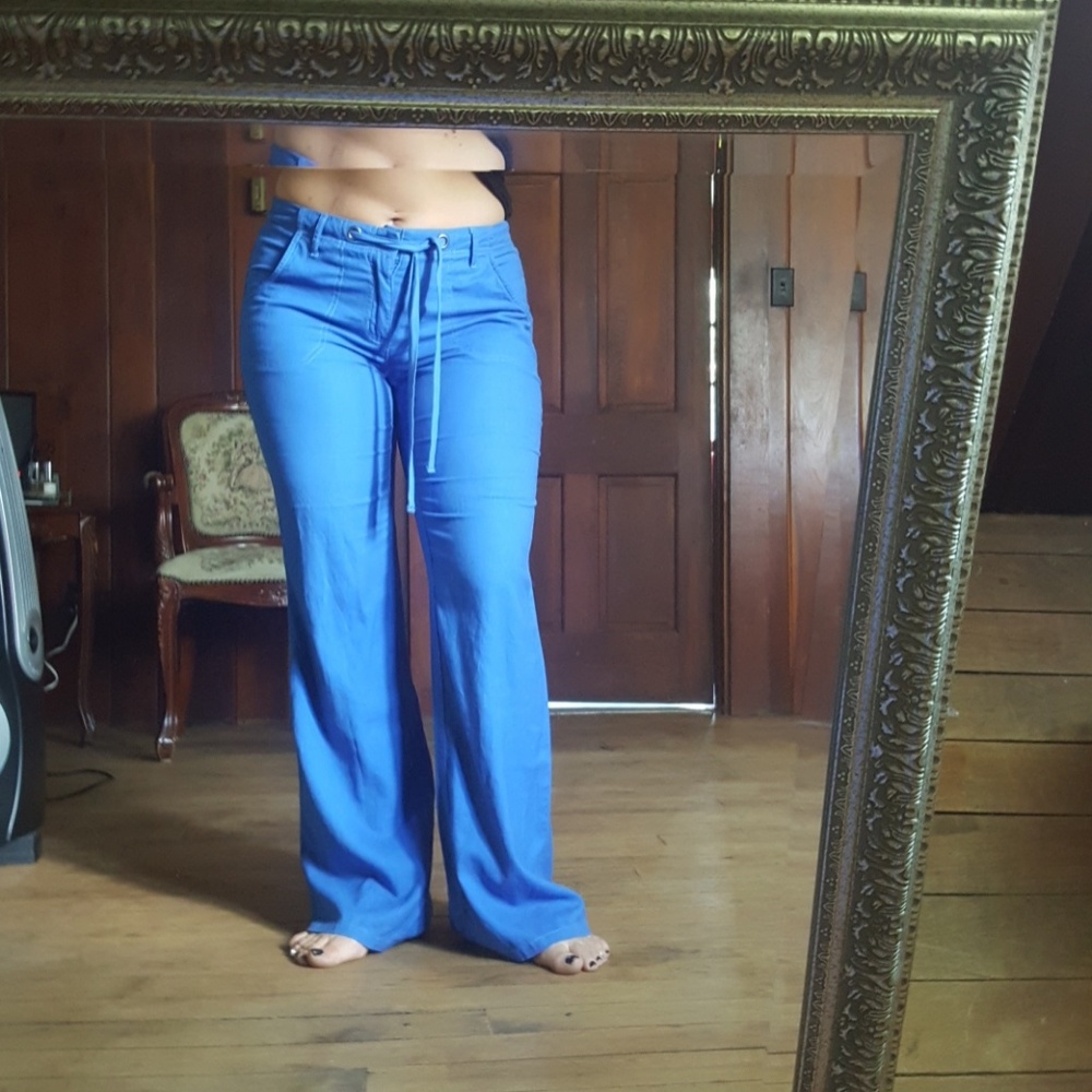 Jessica Simpson summer pants