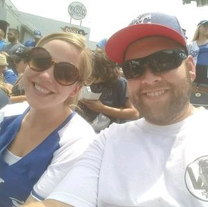 Meet your Posher, Stacy