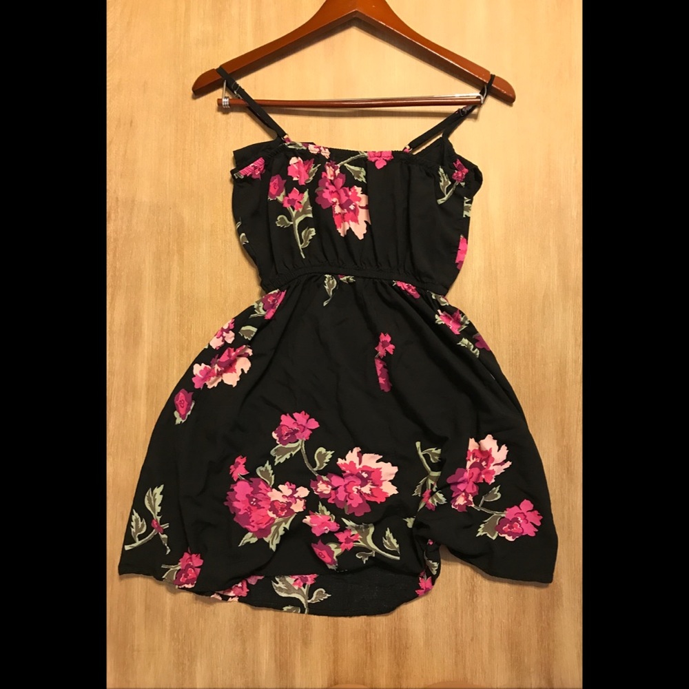 Cute and flirty! 