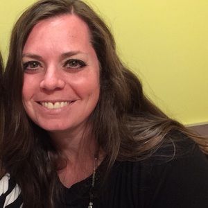 Meet your Posher, Mandee