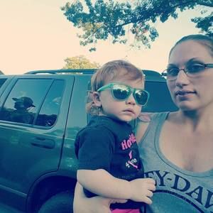 Meet your Posher, Amanda