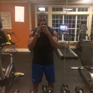 Meet your Posher, Benjamin