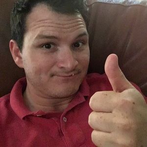 Meet your Posher, Daniel