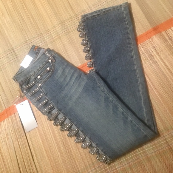 An impression Jeans - Picture 2 of 4