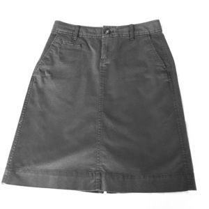 Pencil Skirt