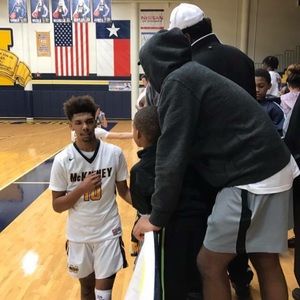 Meet your Posher, Tony