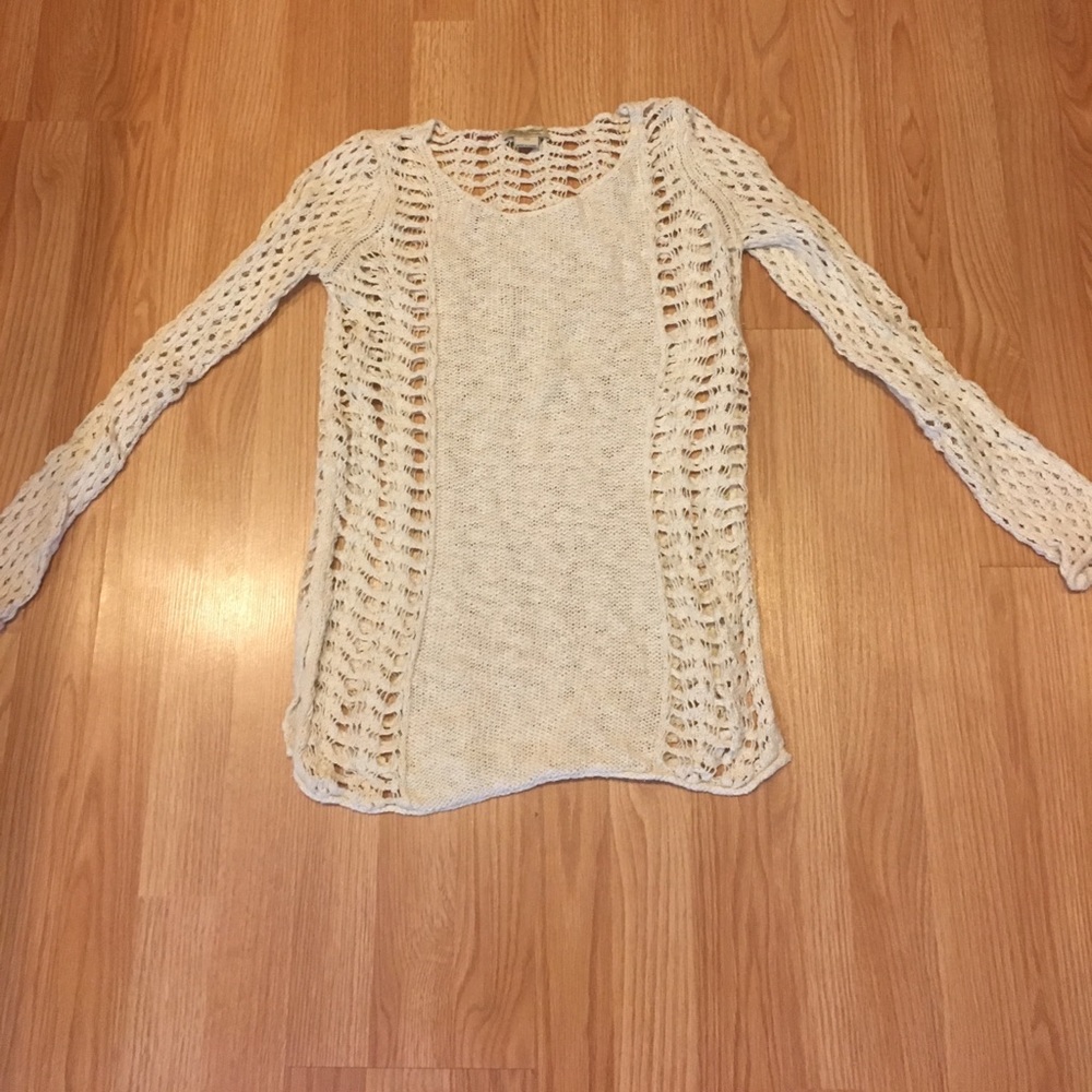 Lucky Brand Sweater