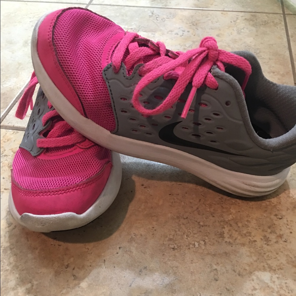 Kids Nike shoes