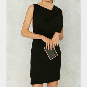 NWT : Midtown Mini Dress - From NASTY GAL