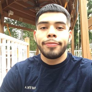 Meet your Posher, Jeffrey