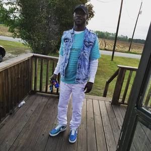 Meet your Posher, Eddie