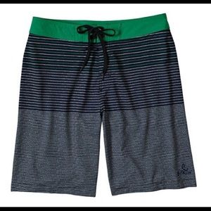 Never worn Prana Board Shorts | New with tags