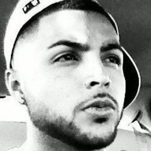 Meet your Posher, Antonio