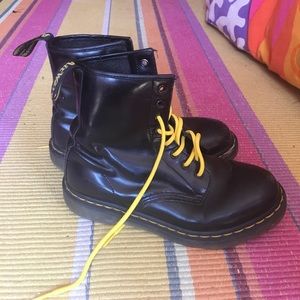 Dr. Martens boots