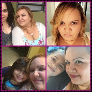 Meet your Posher, Vilma