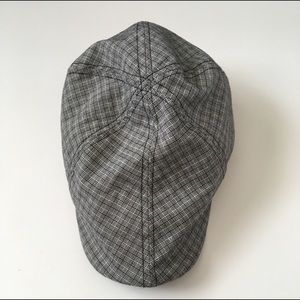 Peter Grimm Newsboy Cap