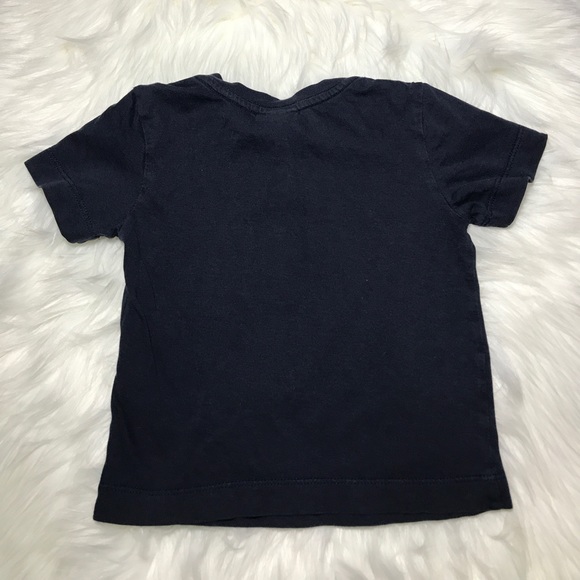 FINAL PRICE Diesel Short Sleeve Tee 12 Months - Picture 3 of 3
