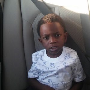 Meet your Posher, Eric