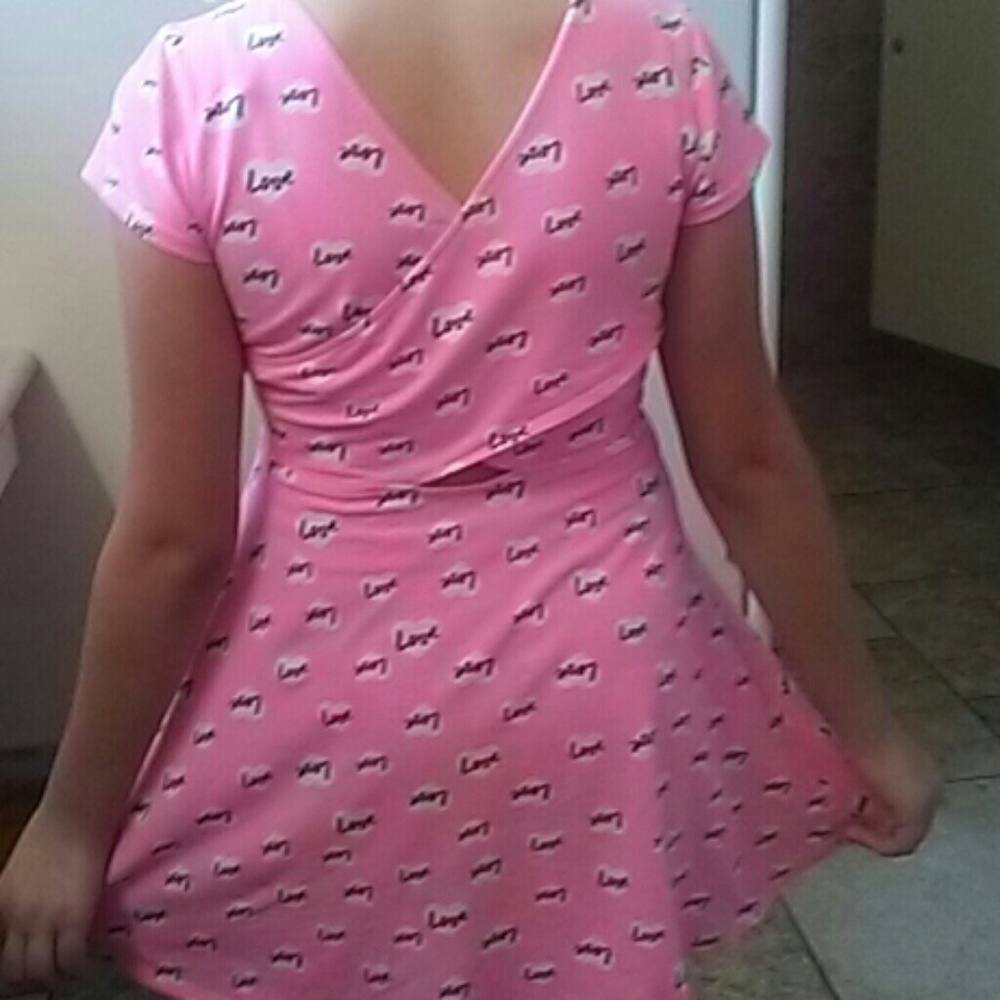 dress - Picture 2 of 2