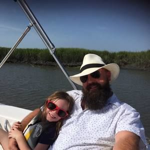 Meet your Posher, Michael