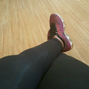 Meet your Posher, Natasha