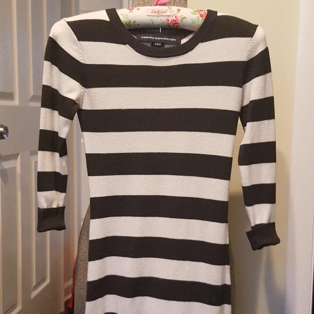 French Connection Tunic