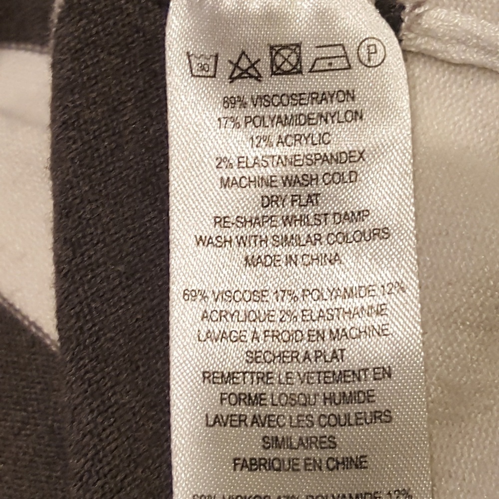French Connection Tunic - Picture 2 of 4