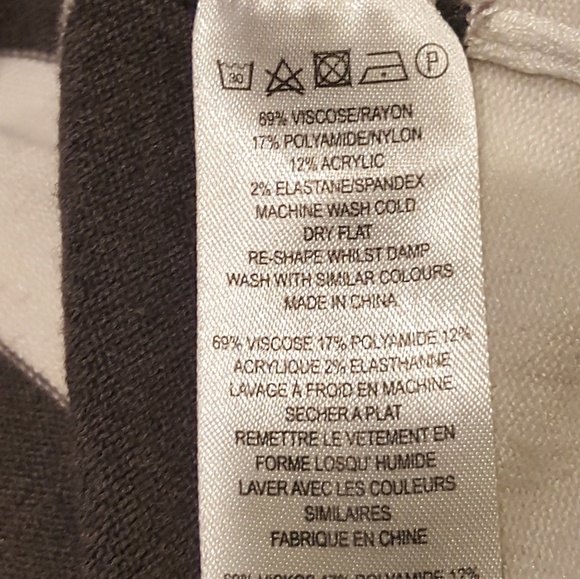 French Connection Tunic - Picture 2 of 4